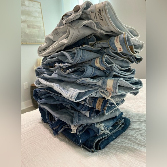 LEVIS 711 Skinny [ 24 ] - Picture 5 of 5